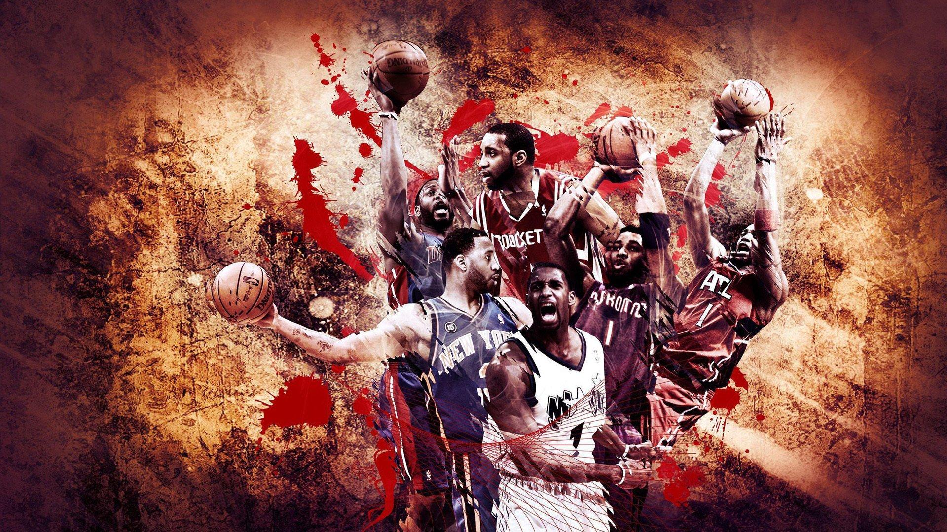 NBA关注度岌岌可危！收视率普遍下滑仅2队不降反升